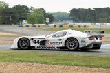 24h du mans 1998 Panoz N°44