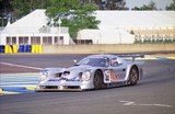 24h du mans 1998