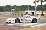 24h du mans 1998 Panoz N°44