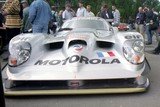 pesage 24h du mans 1998