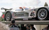pesage 24h du mans 1998