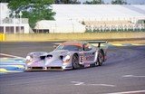 24h du mans 1998 Panoz GTR1 N°45
