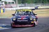 24h du mans 1998