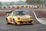 24h du mans 1998 Porsche 911 63
