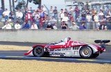 24h du mans 1998 Porsche Kremer N°16