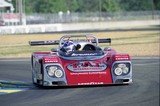 24h du mans 1998 Porsche N°16