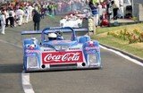 24h du mans 1998 Riley & Scott