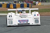 24h du mans 1998 Riley Scott N°21