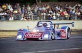 24h du mans 1998 Riley N°21