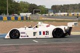 24h du mans 1998 Riley Scott N°21