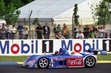 24h du mans 1998 Riley & Scott N°21