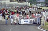 le mans 1998