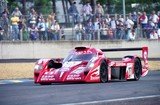 24h du mans 1998 Toyota 27