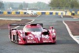 24h du mans 1998 Toyota GT One N°27