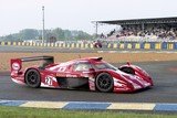 24h du mans 1998 Toyota GT One N°27