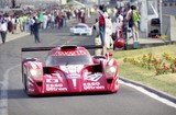 24h du mans 1998