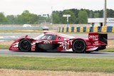 24h du mans 1998 Toyota GT One N°28