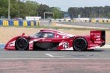 24h du mans 1998