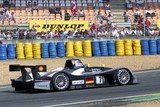 le mans 1999