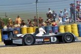 le mans 1999 Audi N°8