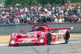 24h du mans 1999 Autoexe N°24