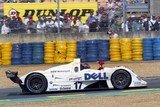 24h du mans 1999 BMW N°17