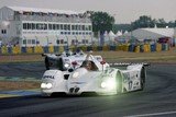le mans 1999 BMW N°17