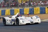 24h du mans 1999 BMW V12 N°17