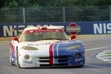 24h du mans 1999 Chrysler N°53