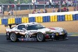 24h du mans 1999 Chrysler