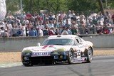 24h du mans 1999 Chrysler N°55