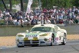 24h du mans 1999 viper N°56