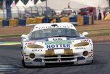 24h du mans 1999 Chrysler N°56