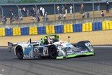 24h du mans 1999 Courage N°14