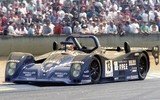 le mans 99 Courage N°13