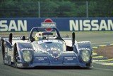 24h du mans 99 Courage N°13