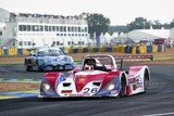 24h du mans 1999 Lolat98 N°26