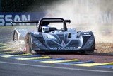 24h du mans 1999