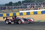 24h du mans 1999 Panoz N°12