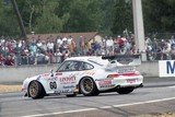 24h du mans 1999 Porsche N°60