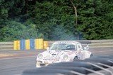 24h du maans 99 Porsche 911 GT2 N°60