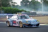 24h du mans 1999 Porsche 66