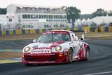 24h du mans 1999 Porsche 911 GT2 N°67