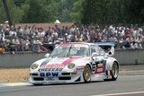 le mans 1999 Porsche N°65