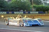 24h du mans 1999 Riley N°32