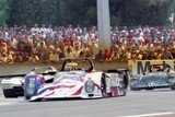 24h du maans 99