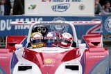 24h du mans 1999