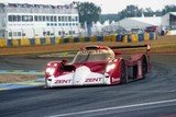 LM 99 Toyota GT One N°1