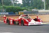 LM 99 Toyota GT One