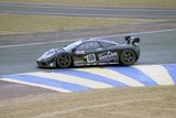 24h du mans 1995
